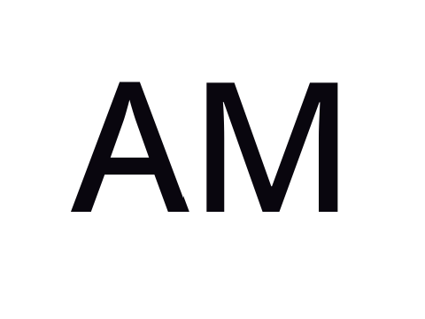 AM