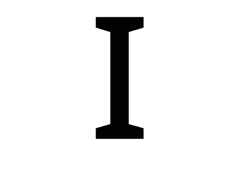 I