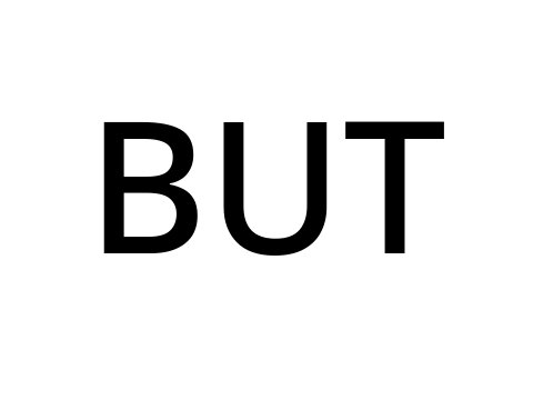 BUT