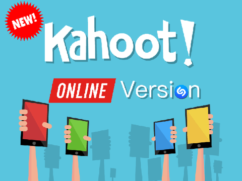 Online Kahoot!