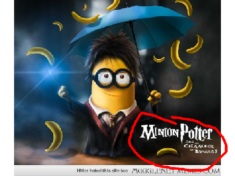 Harry potter memes remix