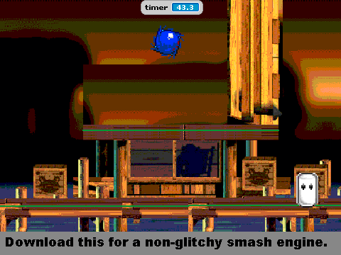 SmashTest 1.0
