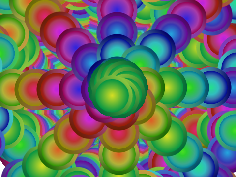 Pattern maker