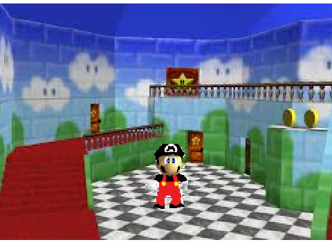 Decoding 10 face reveal