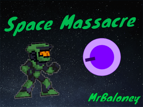 Space Massacre V 1.0