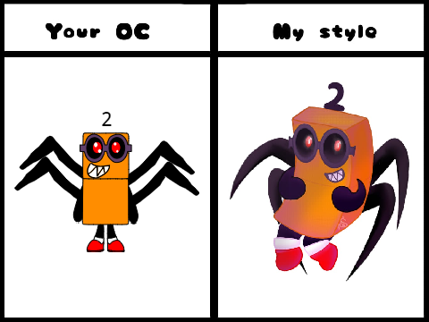Here is yours!