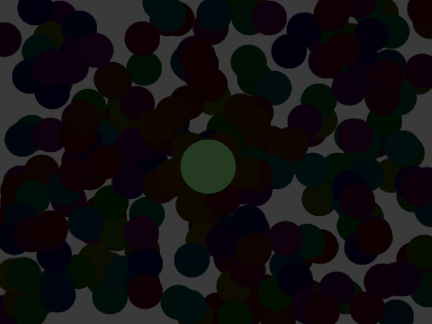 ramdom ball project 2