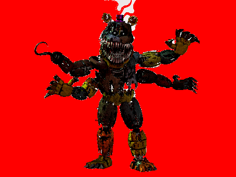 Ultimate Fright