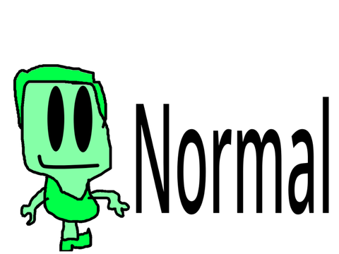 Normal