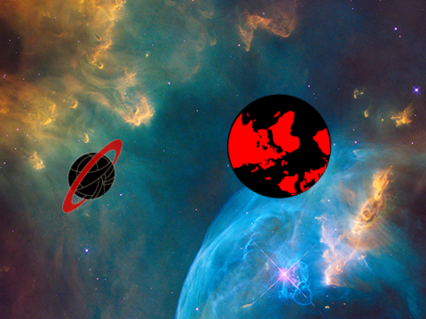 Planet Song