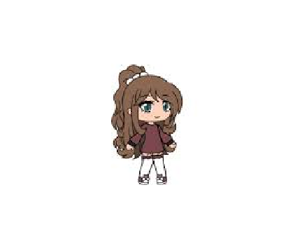 Me in gacha life