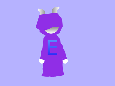 my oc