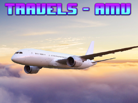 Travels - AMV