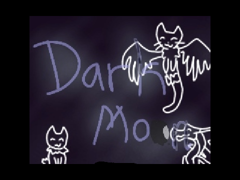  Voice Auditions Dark Moon Secondary characters