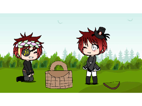 This is from a rp