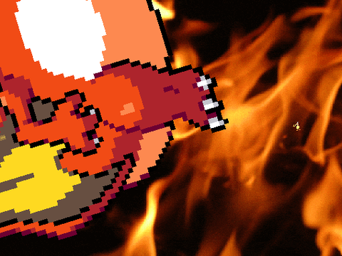 Duck McDuck (Into the Unknown AMV)