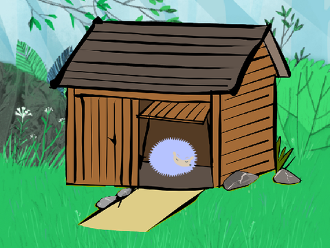 Adopt a Hedgehog (#2)