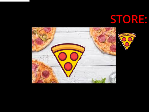 Pizza Clicker!