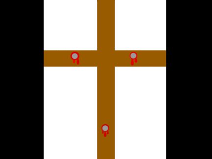 The Cross 