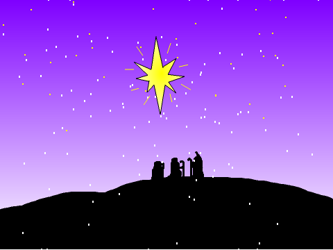 Christ Is Born