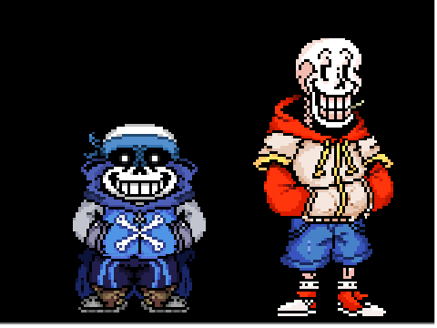 The Misfortune Duo