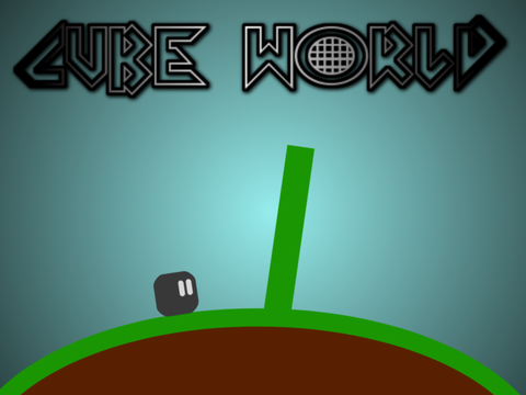 Cube World