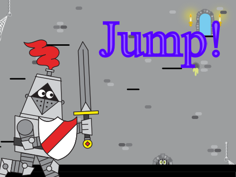 Jump! FIXED