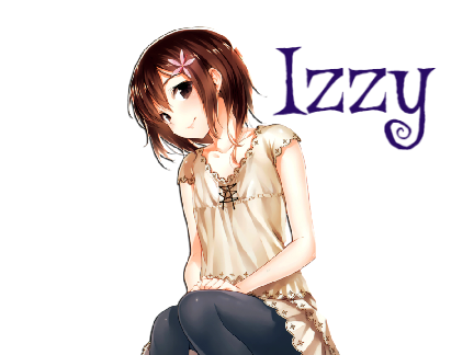 Izzy: Clear Lake Grammar School