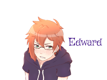 Edward: Clear Lake Grammar School