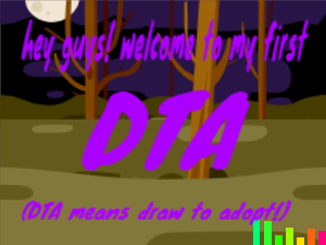 DTA (OPEN)