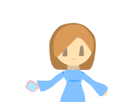 Count on You - an animation