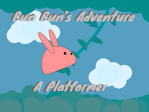 * ~ Bun Bun's Adventure, a short platformer ~ * 