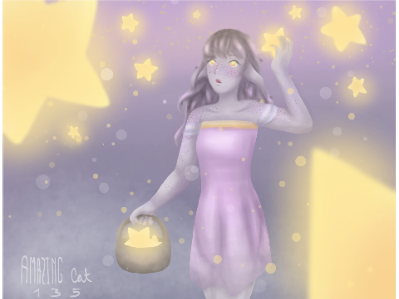 Art Competition Entry