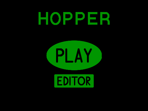 Hopper 3.0