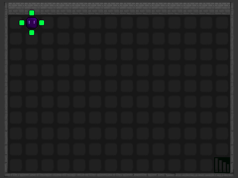 Dungeon Crawler (EARLY)