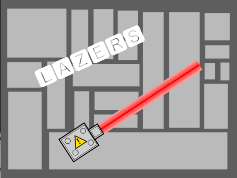 Lazers 3.0