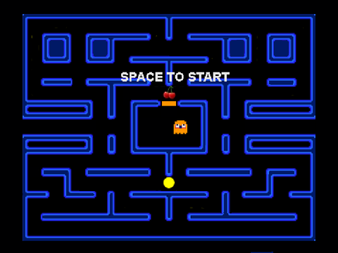 Pac-Man