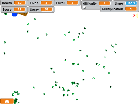 Swarm 1.3