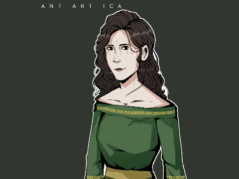 || Softpetal Art Trade -
