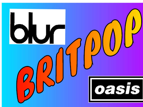 Britpop