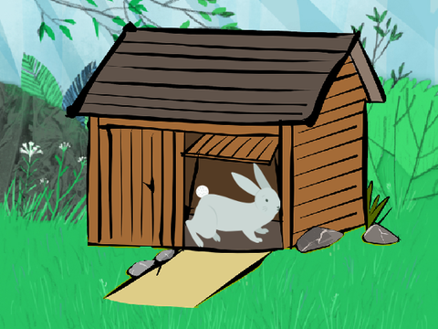 Adopt A Bunny! (#2)