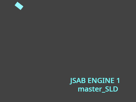Just Shapes and Beats Engine 1