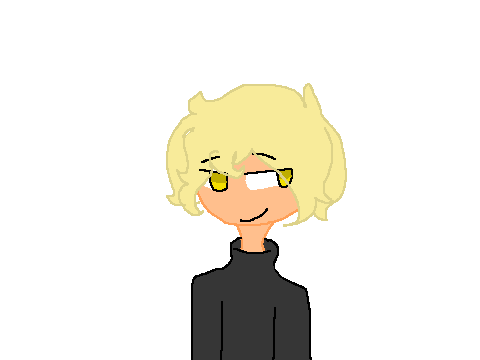 - Screams