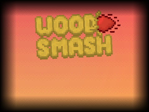 woodsmash kitty type