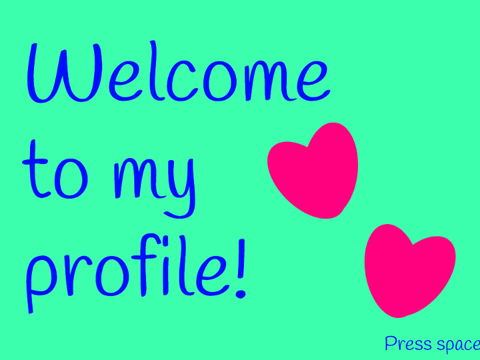 About me!!