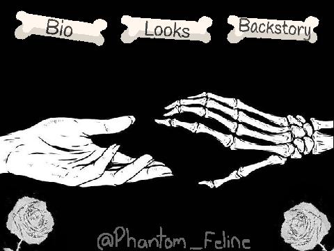 ☼☾The Under World☽☼ [liv fern bio]