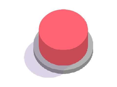 The Pointless Button...