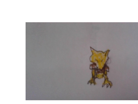 abra