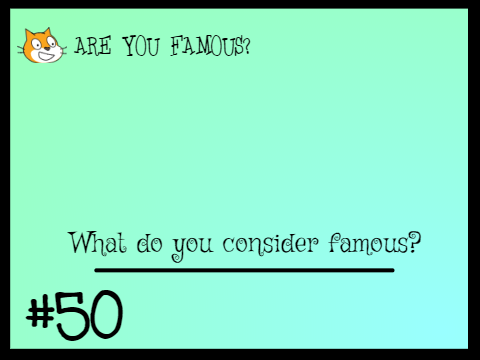 50 ANSWERS FROM ME remix