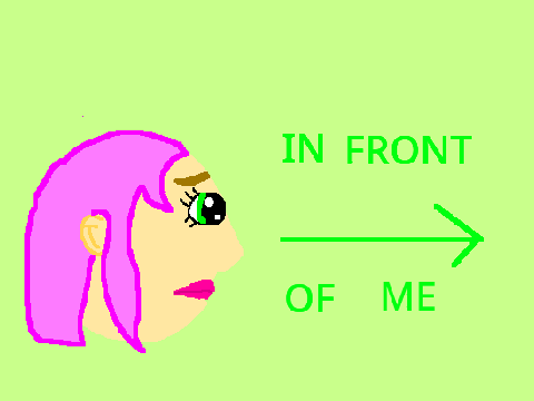 If Only~ OPEN OC MAP:Pt. 12